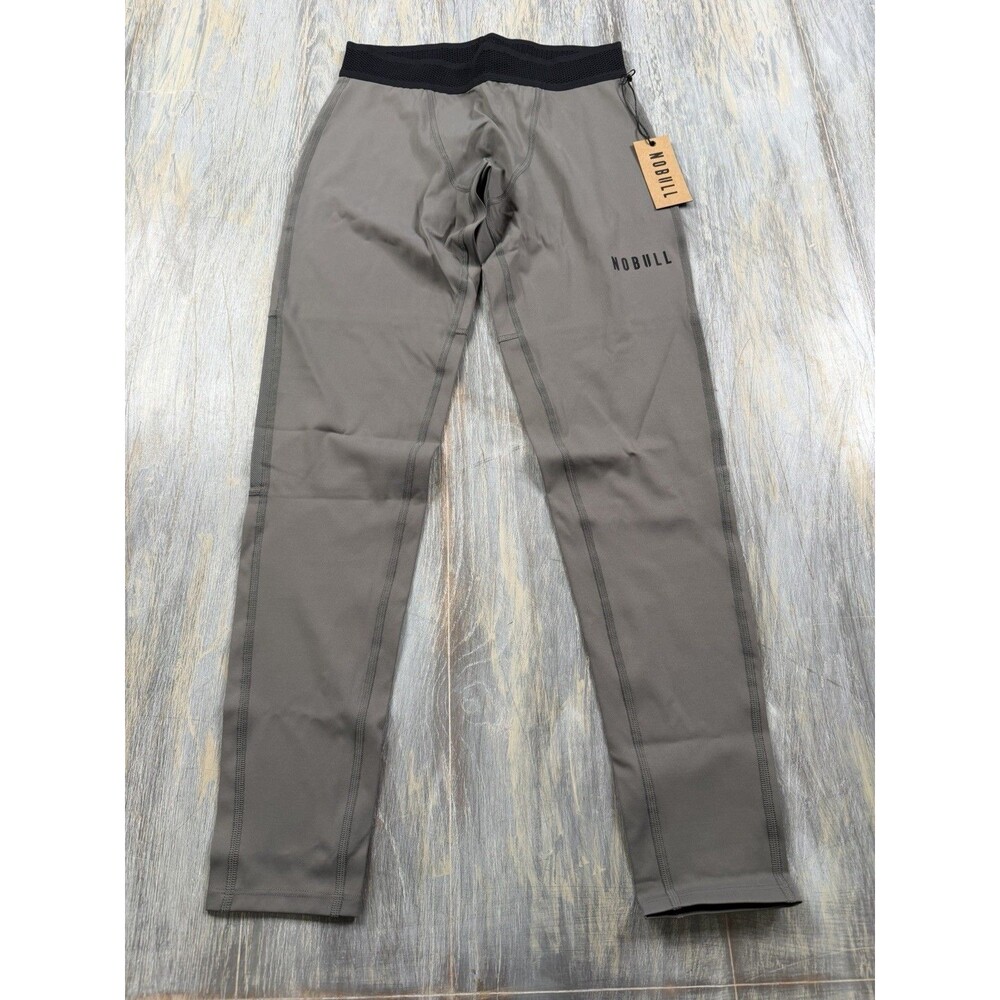 NOBULL Mens Compression Pants